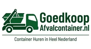 GoedkoopAfvalcontainer.nl - container huren in heel Nederland